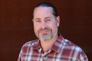 Shawn Perkin, MA, LPC Therapeutic Coach
