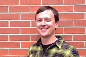 Darrel Beaty, BA Therapeutic Coach