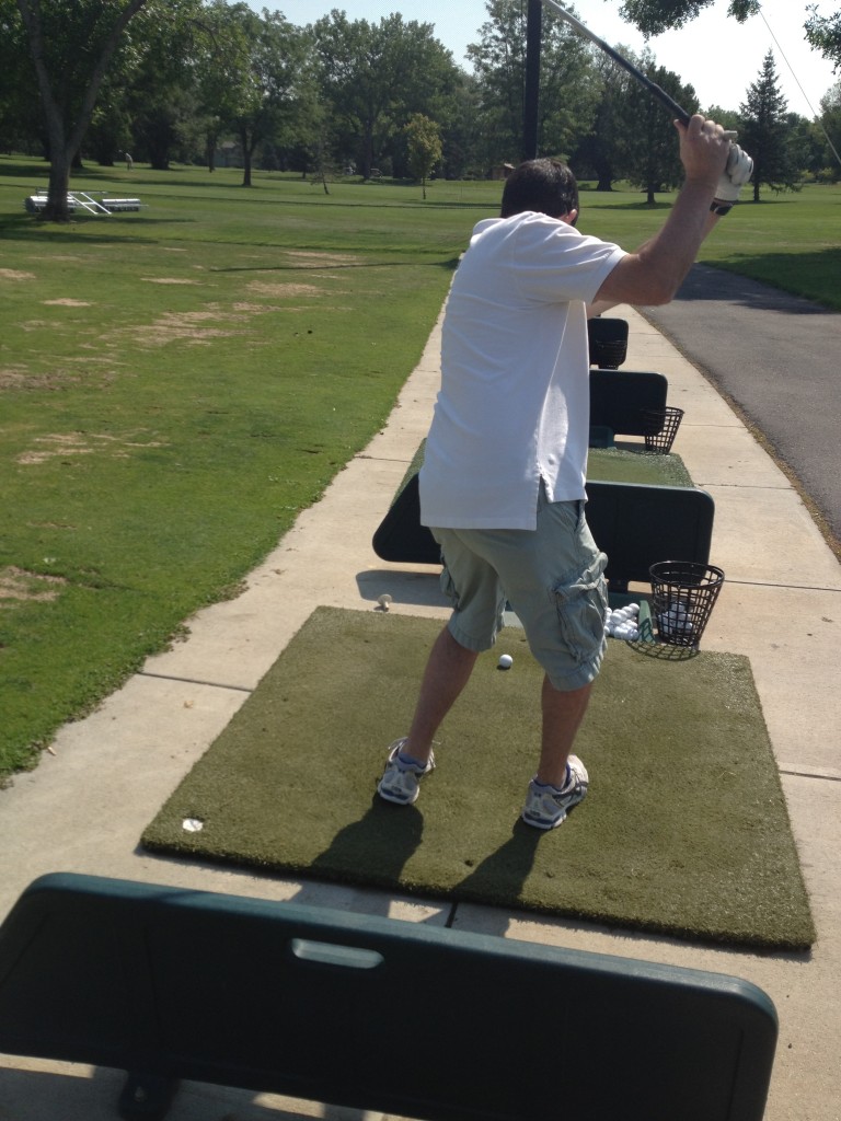 Health In Recreation
