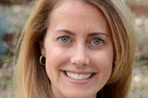 Jane McKean, MA, CDF Career Coach