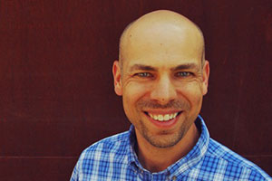 Joseph Wolf, BA Therapeutic Coach