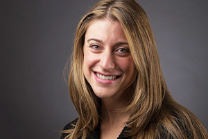 Dr Lacey Taylor Boulder
