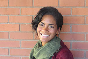 Shanelle Wenell, MFT Therapeutic Coach