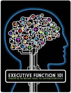 Executive Functioning and College Academic Success