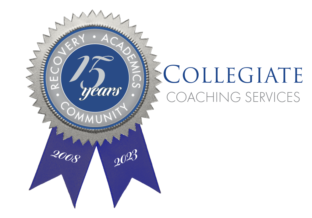 executive function coaching for college students