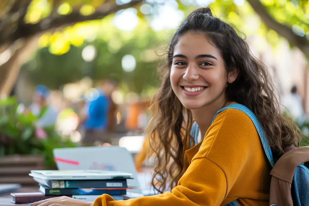 executive function coaching for college students